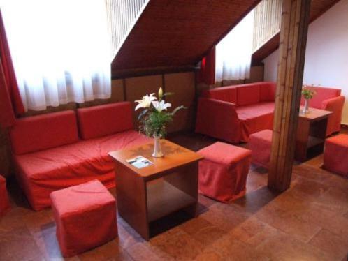 Vadregeny Panzio Bed & Breakfast Strigoniu Exterior foto