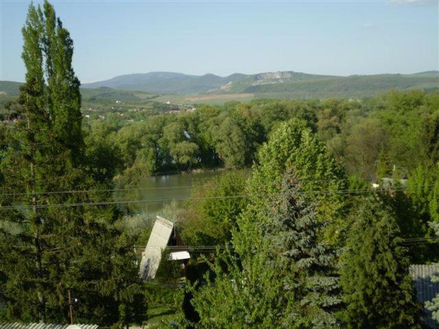 Vadregeny Panzio Bed & Breakfast Strigoniu Exterior foto